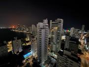 Apartamento Magno Loft Bocagrande