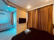 City Garden Olympus&City Center