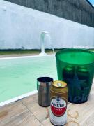 Casa Rota Dos Milagres