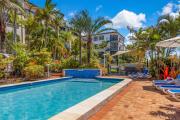 Top Maroochydore
