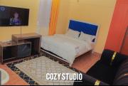 Wanja cozy studio bnb