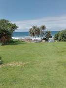 Huisie by die see palm beach