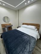 Luxury 1Bed Close To Cairo Airport With Fast WiFi