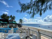 The Beach House by Maasai