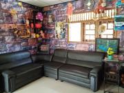 Cool Villa