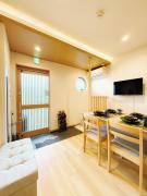 New 2BR House Near Dotonbori 5min to MEGA Donki