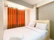 Great Deal and Comfy 2BR at Bassura City Apartment By Travelio