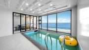 Pohang Sunrise Pool Villa