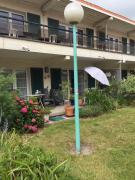 Appartement-De Haan- Parc Atlantis-Dahlia - large parking place - foot - tennis - basket - playground kids