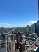 Studio Unit with Balcony in The Gramercy Residences