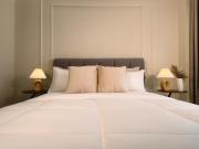 TRX Agile Bukit Bintang Boutique 2 Bedroom and 1 Living Room Suites