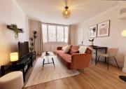 Appartement cosyy