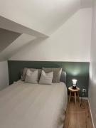 Le Cocon Minier, Gare - centre