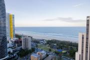 Beautiful Ocean View Apartment Signature Broadbeach
