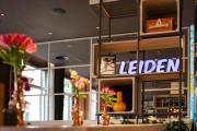 Top Leiden