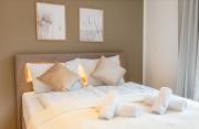 OH KEY Apartments - unlock your stay - Zentral in Fulda-City