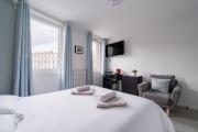 Élysée02 - Studio Cosy dans lHypercentre
