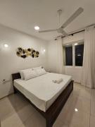 Tropical Accommodations