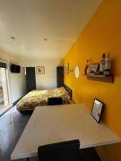 Studio les trois chemins