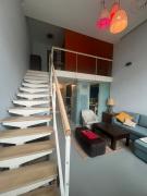 Bright duplex apartment for 4 pax - Camarillo