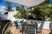 Carvoeiro Beach Apartment Carvoeiro Beach Apartment
