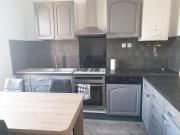 Mt St Martin ,1er étage, 3 lits doubles séparés