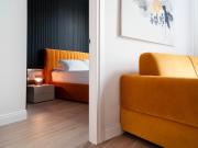 Cavour FillYourHomeWithLove Design Apartment