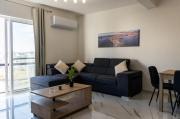 Brand New 3BR Apt in Gzira