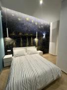 Materas Flats By Dimorra