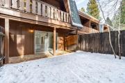Top Incline Village