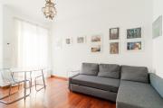 Brightly-lit Flat - M5 Gerusalemme Brightly-lit Flat - M5 Gerusalemme