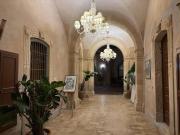 Palazzo Gancia holiday homes