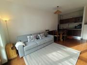 Les Dentelles bilocale a Charvensod vicino lovovia di Pila