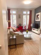 Saint Michel Quartier Latin With AC