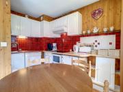 Appartement La Clusaz 6 pers, Animaux admis, Parking - FR-1-818-24
