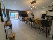 Gîte spacieux à Sanchey près du lac, sauna, jeux, proche nature - FR-1-589-801