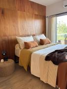 Hermoso estudio en Saavedra