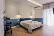 Tersikore bedrooms
