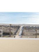 Paradis bleu vue mer, direct plage