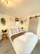 Kaoglen - Bali Pod - Hot Tub -Cairngorms - Pitlochry