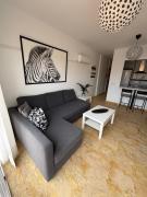 APARTAMENTO ATICO Vera playa Puerto Rey