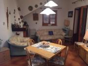 Beautiful sea front beach