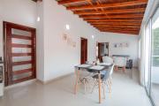 Acogedor apartamento en Medellín