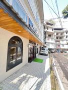 Ghasso Residency Ghasso Residency