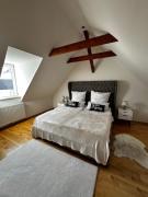 FERIEN DOMIZIL Neusiedlersee