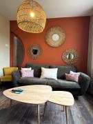 Chez Annette, 3mn du Zoo de Beauval