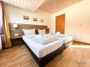 Familienurlaub auf zwei Ebenen im Herzen von Duhnen