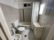 Residencia San Martín