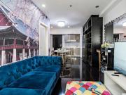 Makati City Centre Condo