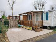 Mobil-home Les Locs Danous